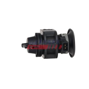 Capteur de pression, turbocompresseur FAST