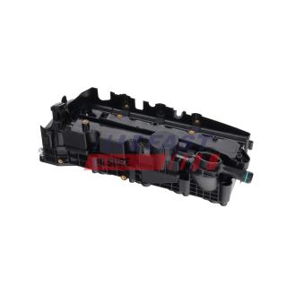 Couvercle de culasse FAST