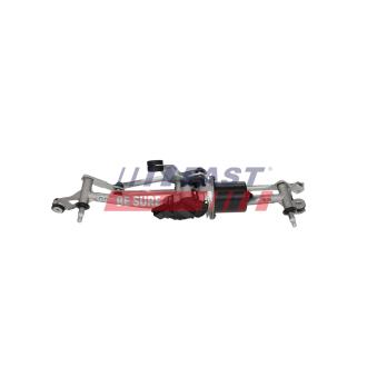 Tringlerie d'essuie-glace FAST