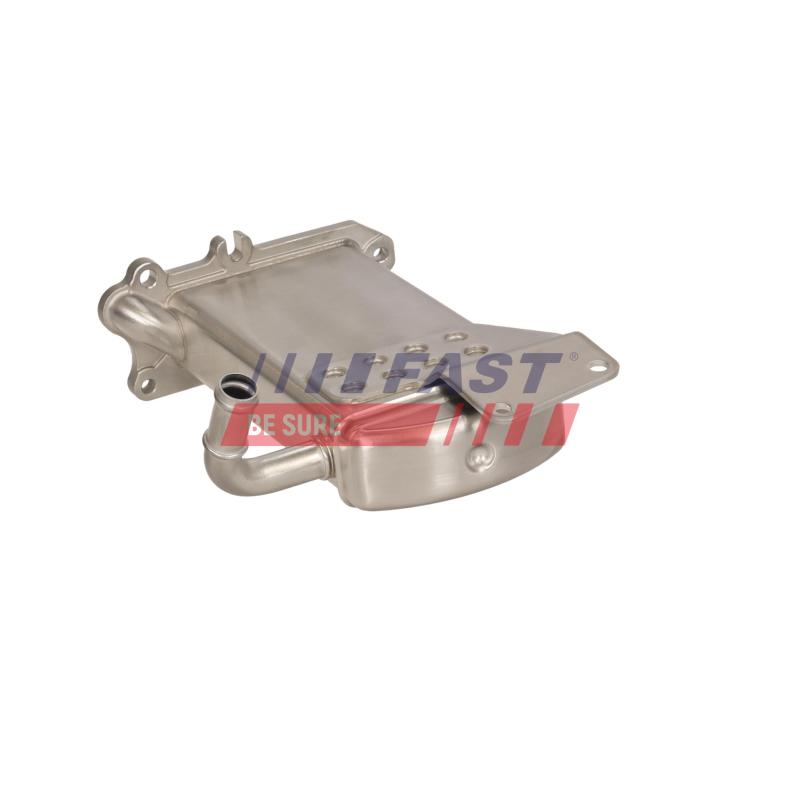 Radiateur, réaspiration des gaz d'échappement FAST FT05090 - Visuel 3