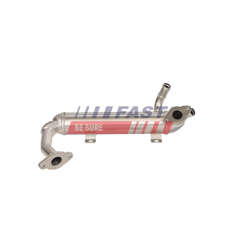Radiateur, réaspiration des gaz d'échappement FAST FT05092 - Visuel 2