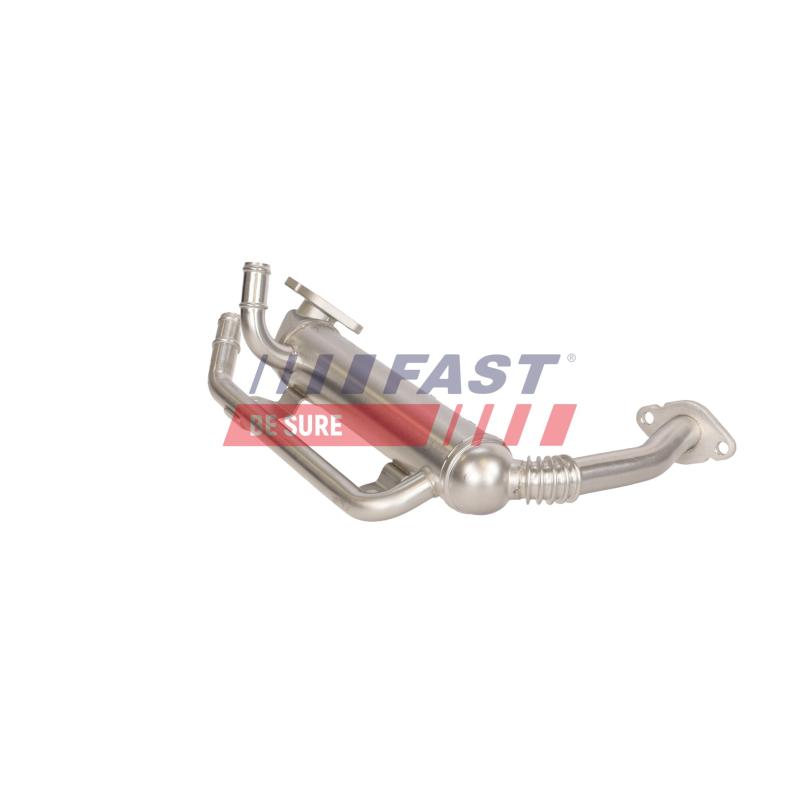 Radiateur, réaspiration des gaz d'échappement FAST FT05092 - Visuel 3