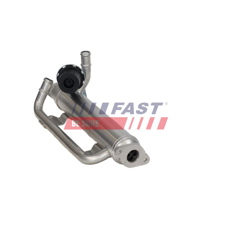 Radiateur, réaspiration des gaz d'échappement FAST FT05095 - Visuel 1