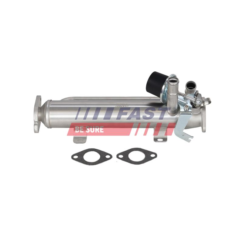 Radiateur, réaspiration des gaz d'échappement FAST FT05095 - Visuel 3