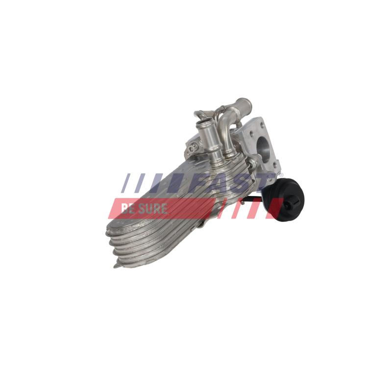 Radiateur, réaspiration des gaz d'échappement FAST FT05100 - Visuel 1