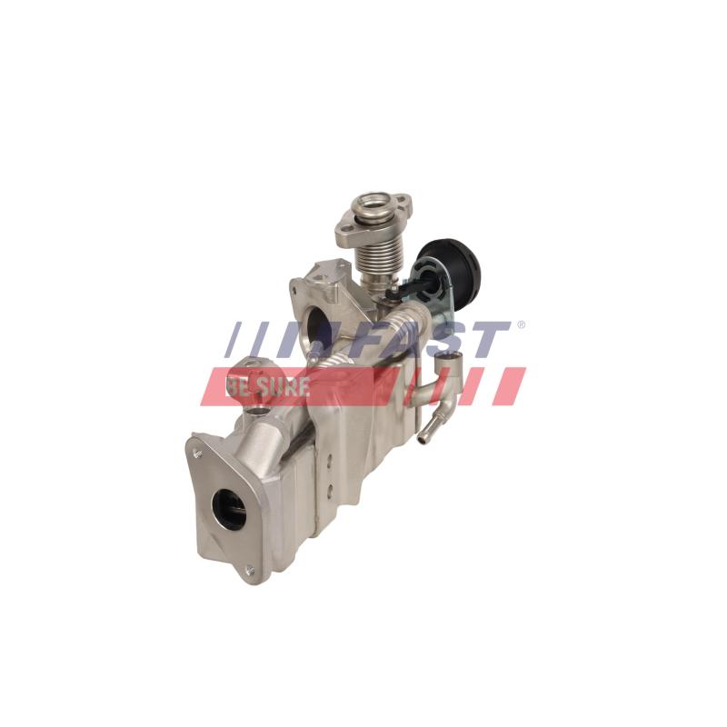 Radiateur, réaspiration des gaz d'échappement FAST FT05103 - Visuel 3