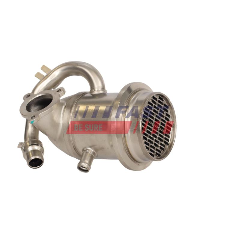 Radiateur, réaspiration des gaz d'échappement FAST FT05108 - Visuel 2
