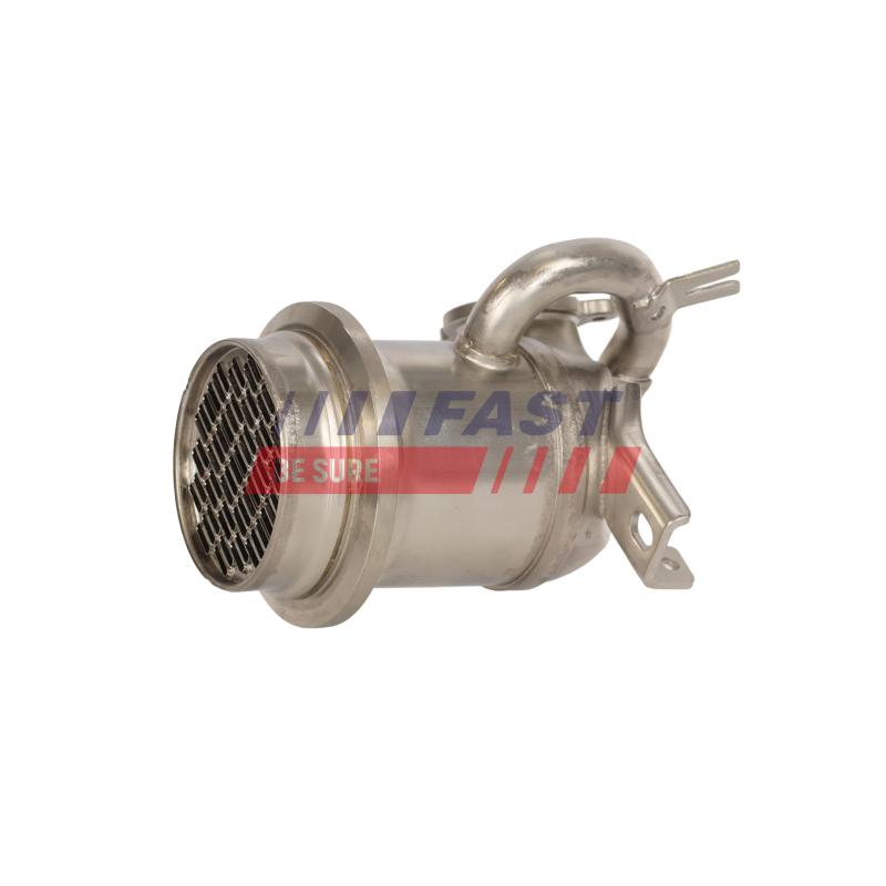 Radiateur, réaspiration des gaz d'échappement FAST FT05108 - Visuel 3