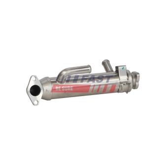 Radiateur, réaspiration des gaz d'échappement FAST FT05110