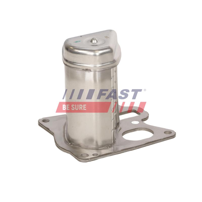 Radiateur, réaspiration des gaz d'échappement FAST FT05115 - Visuel 1