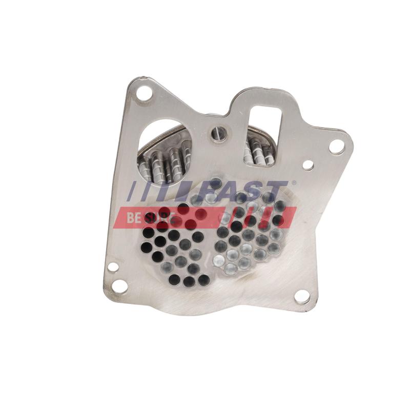Radiateur, réaspiration des gaz d'échappement FAST FT05115 - Visuel 3
