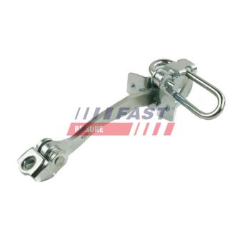 Cale-porte avant gauche FAST FT08509