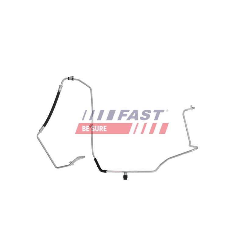 Conduite à haute pression, climatisation FAST FT09519 - Visuel 1