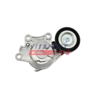 Tendeur de courroie, courroie trapézoïdale à nervures FAST FT10013