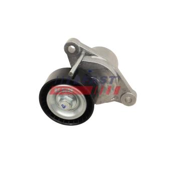 Tendeur de courroie, courroie trapézoïdale à nervures FAST FT10014