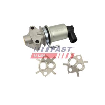Vanne EGR FAST FT10055