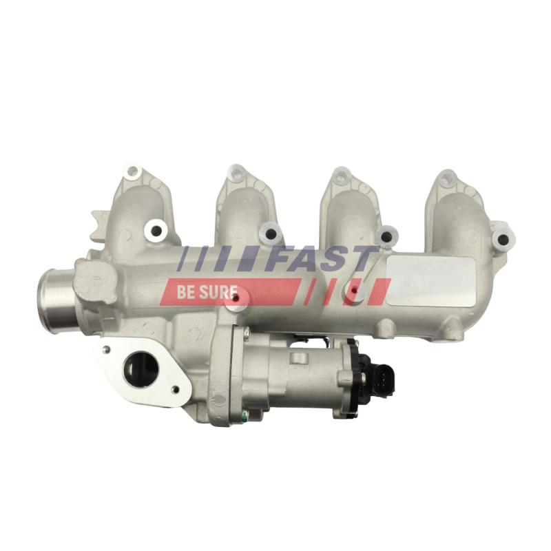 Vanne EGR FAST FT10060 - Visuel 1
