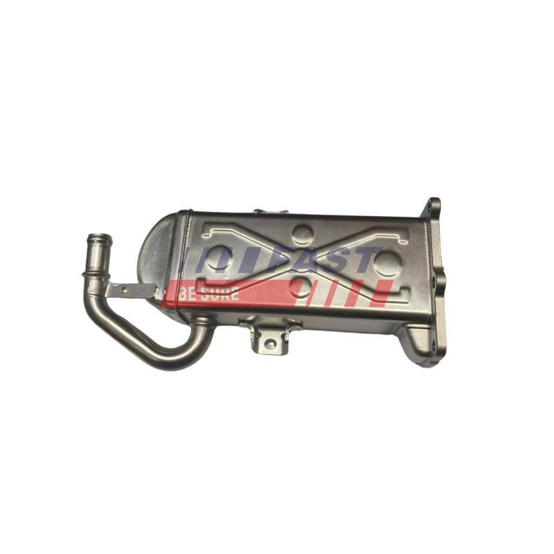 Radiateur, réaspiration des gaz d'échappement FAST FT10066 - Visuel 2