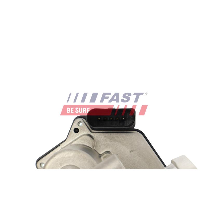 Corps papillon FAST FT10069 - Visuel 2