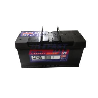 Batterie de démarrage FAST FT10170