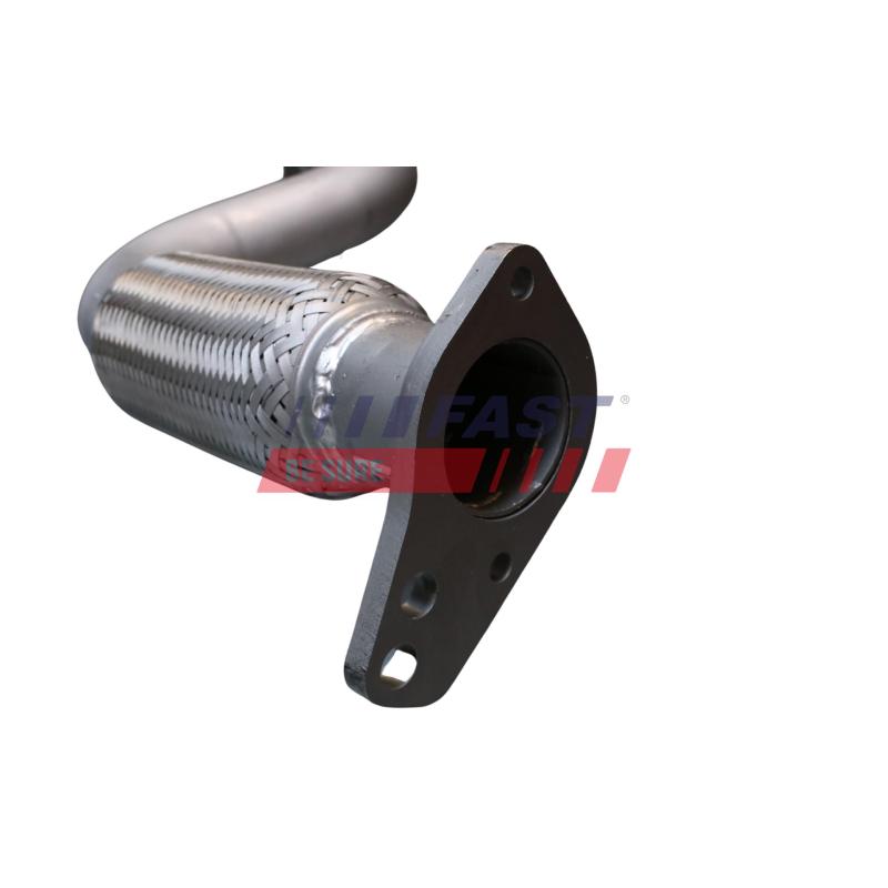 Tuyau flexible, échappement FAST FT10186 - Visuel 1