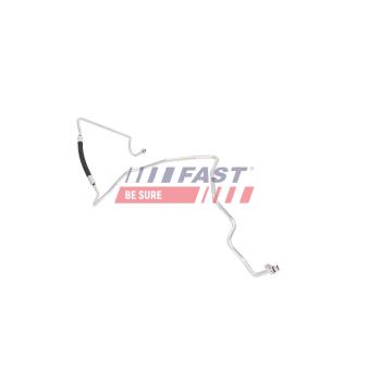 Conduite à haute pression, climatisation FAST