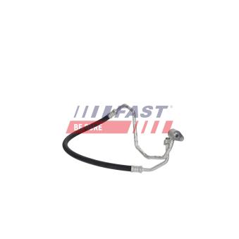 Conduite à haute pression, climatisation FAST