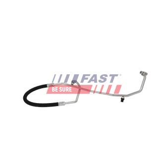 Conduite à haute pression, climatisation FAST