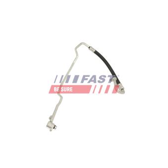 Conduite à haute pression, climatisation FAST