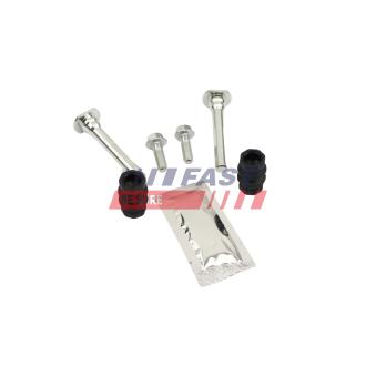 Jeu de douilles de guidage, étrier de frein FAST