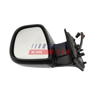 Rétroviseur extérieur FAST FT10287