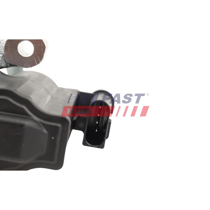 Étrier de frein arrière gauche FAST FT10317 - Visuel 2