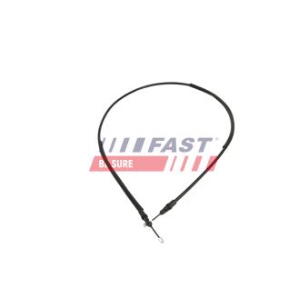 Tirette à câble, frein de stationnement FAST FT10333