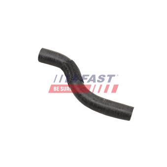 Kit de raccords, capteur-pression pr filtre à particule+suie FAST