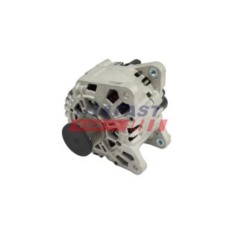Alternateur FAST