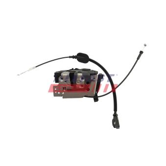 Serrure de porte FAST