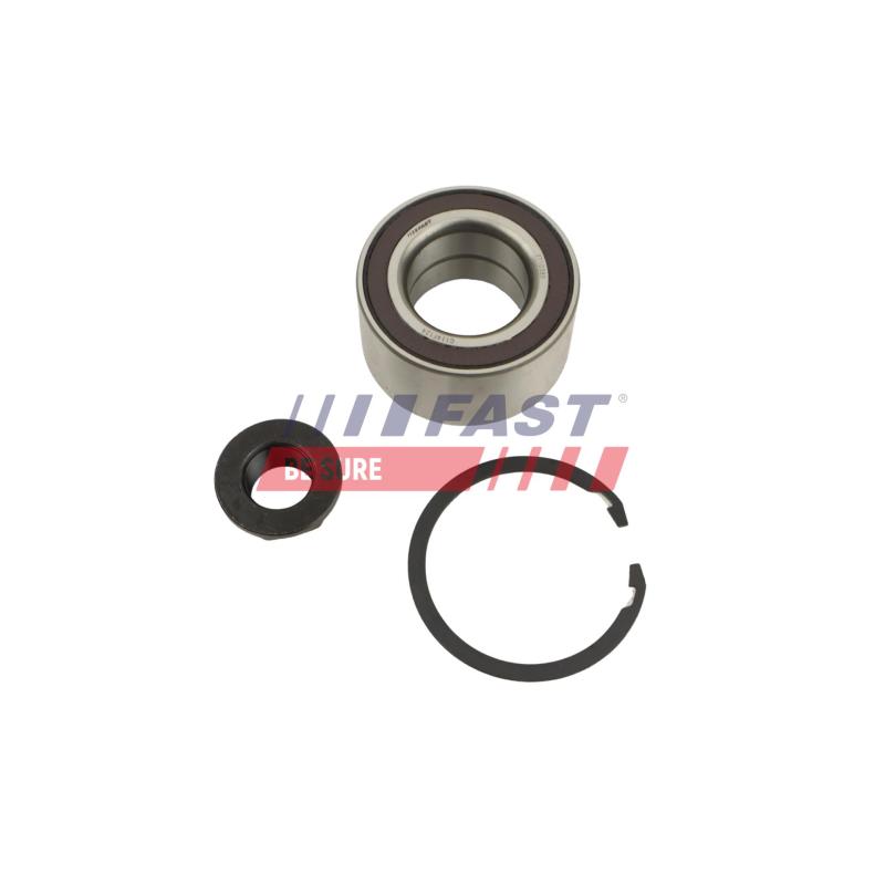 Roulement de roue FAST FT10385 - Visuel 1