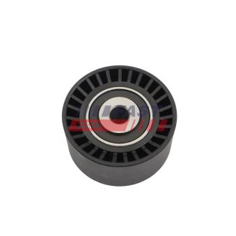 Poulie de renvoi/poulie de guidage, courroie trapézoïdale FAST FT10424