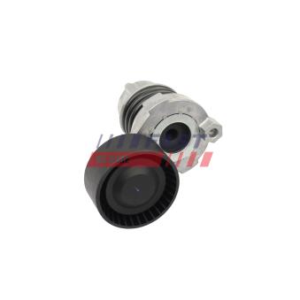 Tendeur de courroie, courroie trapézoïdale à nervures FAST FT10429