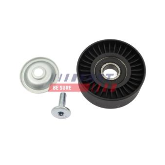 Poulie de tension, courroie trapézoïdale à nervures FAST FT10432