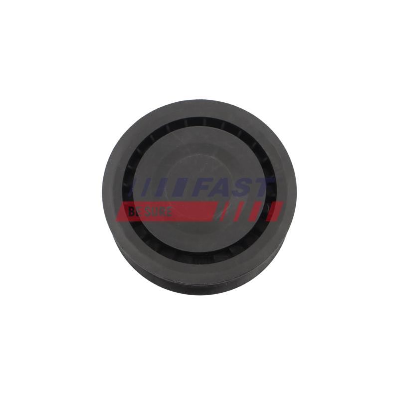 Poulie de tension, courroie trapézoïdale à nervures FAST FT10435 - Visuel 1