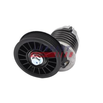 Tendeur de courroie, courroie trapézoïdale à nervures FAST FT10525