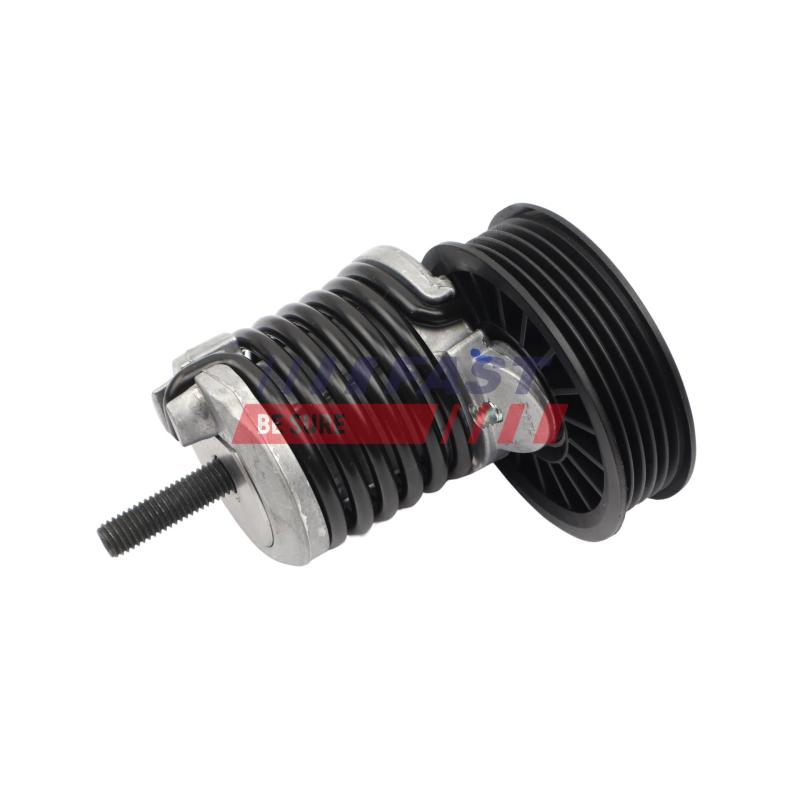 Tendeur de courroie, courroie trapézoïdale à nervures FAST FT10525 - Visuel 2