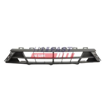 Grille de ventilation, pare-chocs FAST FT10545G