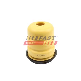 Butée élastique, suspension FAST FT10593