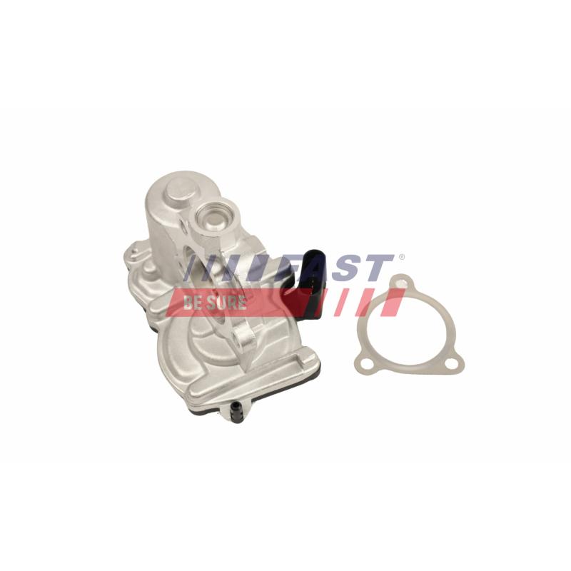 Vanne EGR FAST FT10616 - Visuel 1