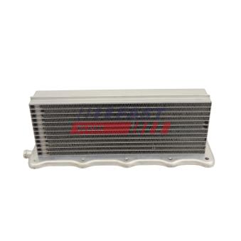 Intercooler, échangeur FAST FT10738