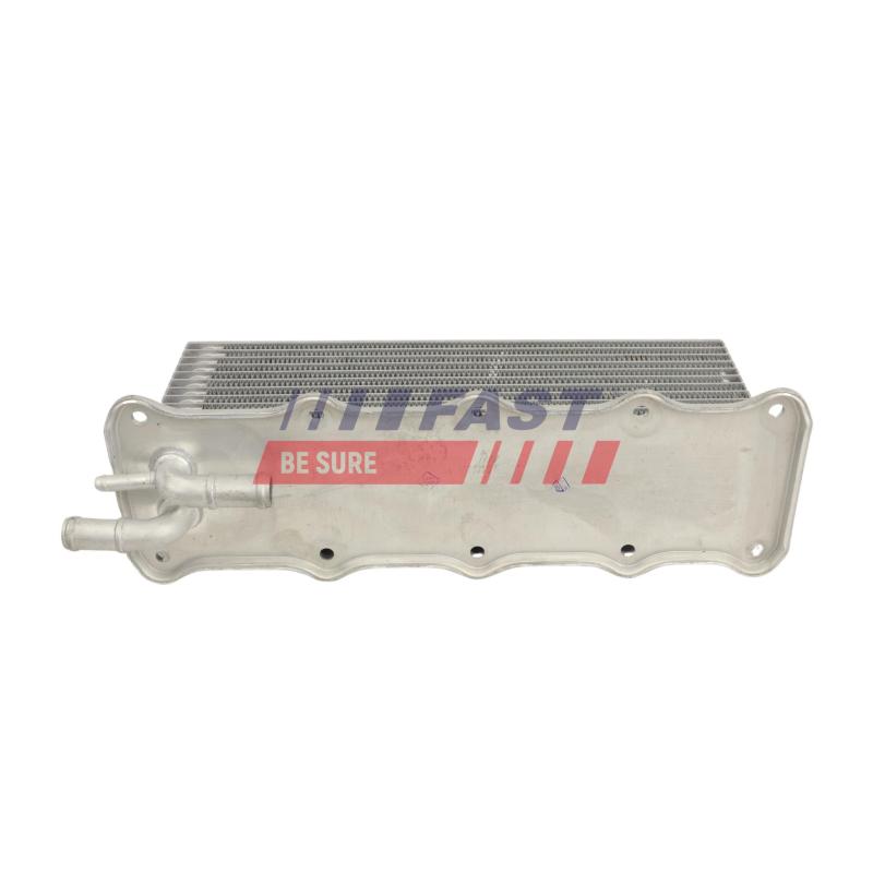Intercooler, échangeur FAST FT10738 - Visuel 1
