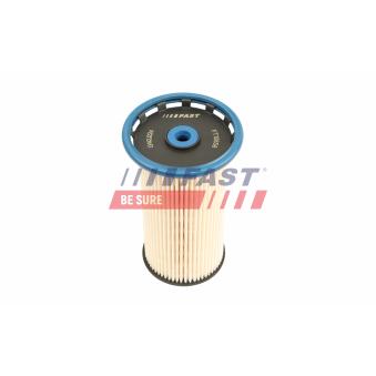 Filtre à carburant FAST