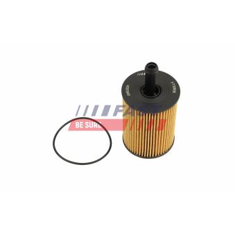 Filtre à huile FAST